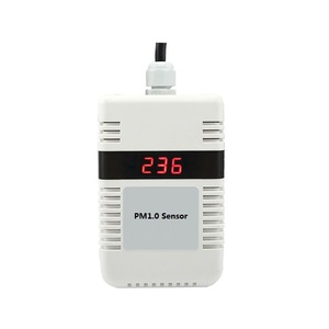 PM 1.0 Sensor