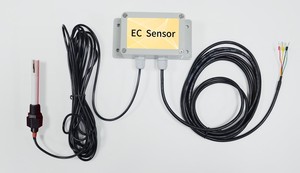 EC transmitter