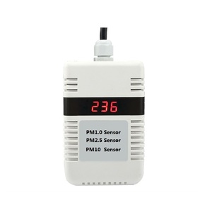 PM1.0 PM2.5 PM10 Sensor