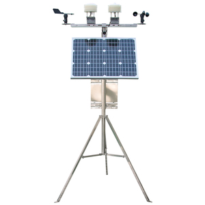 Automatic Meteorological Station