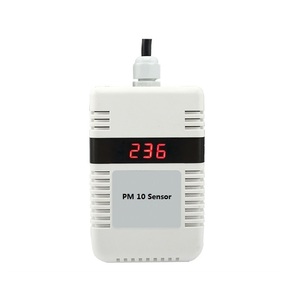 PM 10.0 Sensor