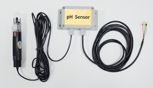 PH sensor
