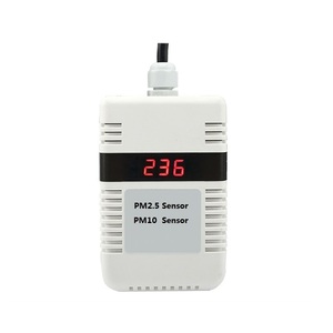 PM2.5+PM10 Sensor