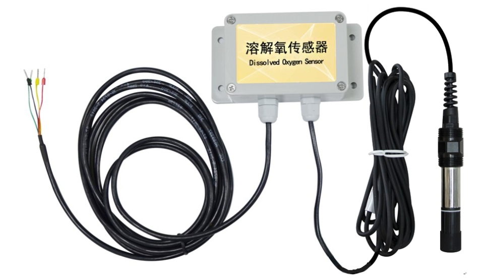 Dissolved oxygen sensorPolarographic type HONDE TECHNOLOGY CO.,LTD