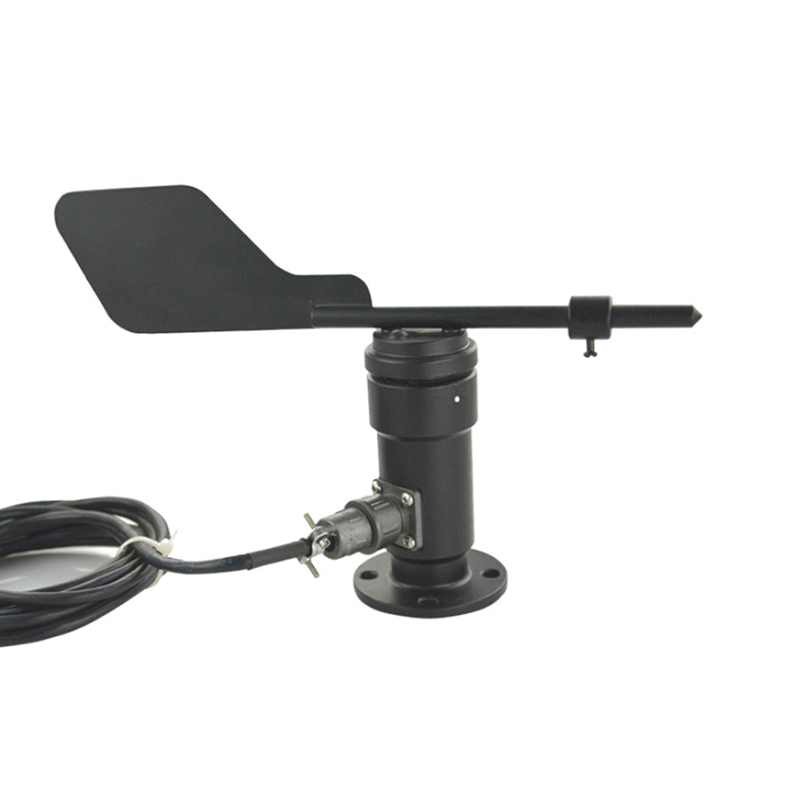 16-direction wind direction sensor-Mechanical - HONDE TECHNOLOGY CO.,LTD